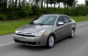 2009 Ford Focus Picture